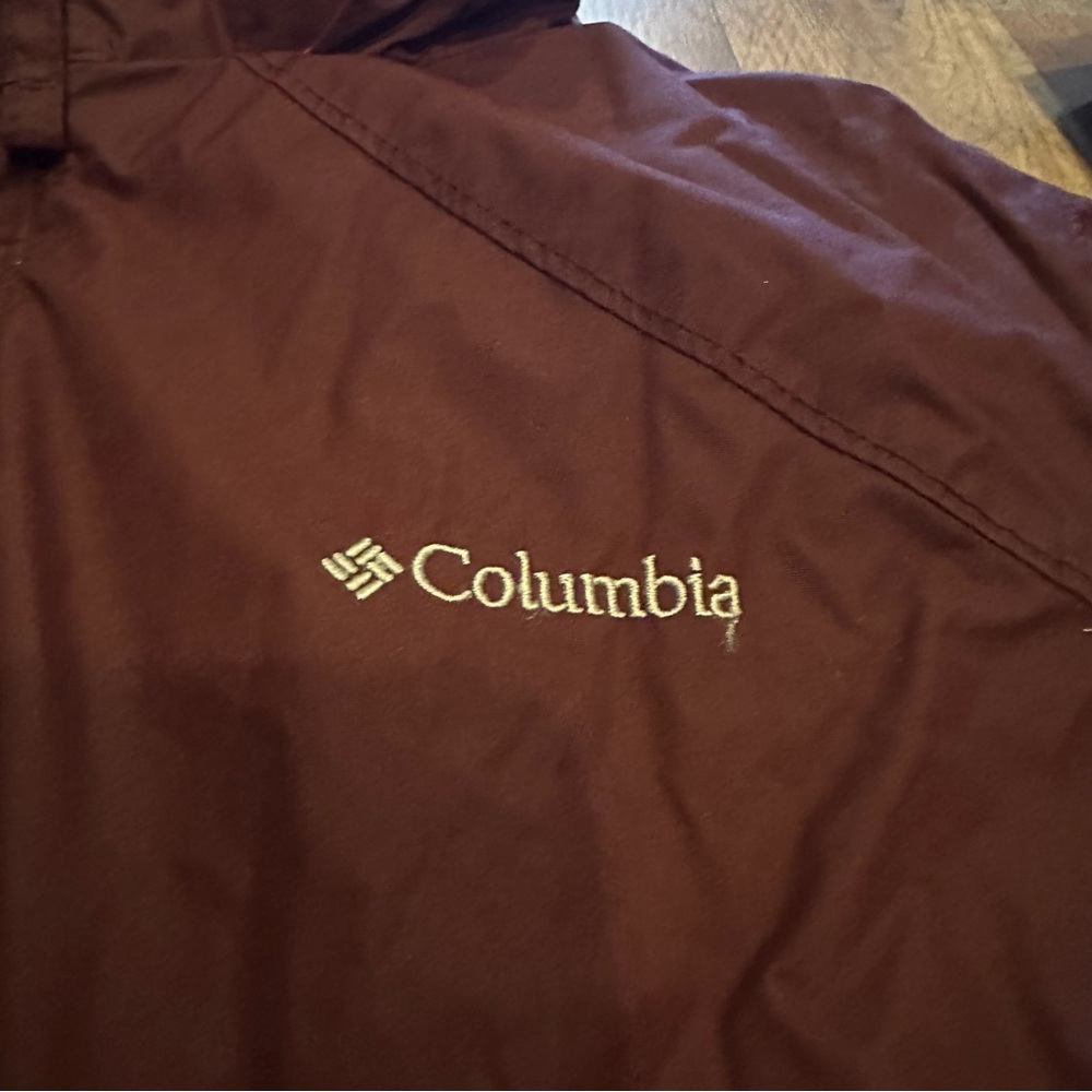 Columbia Ruby Ridge Jacket 1X - Picture 11 of 11